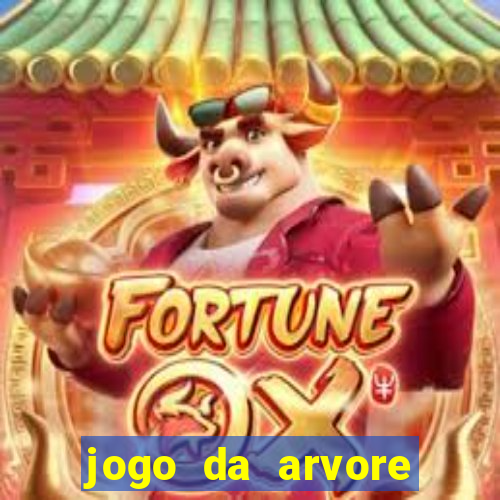 jogo da arvore cassino demo